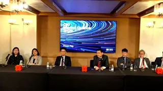 Strategi Investasi DBS, Optimalkan Peluang Global di Tengah Siklus Belanja Modal Baru