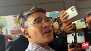 Kubu Ruben Onsu Buka Suara Terkait Kasus Dugaan Penipuan dan Penggelapan Dana Rp3,5 Miliar