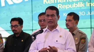 Modus Penipuan Kualitas Beras yang Merugikan Konsumen Hampir Rp 100 Triliun