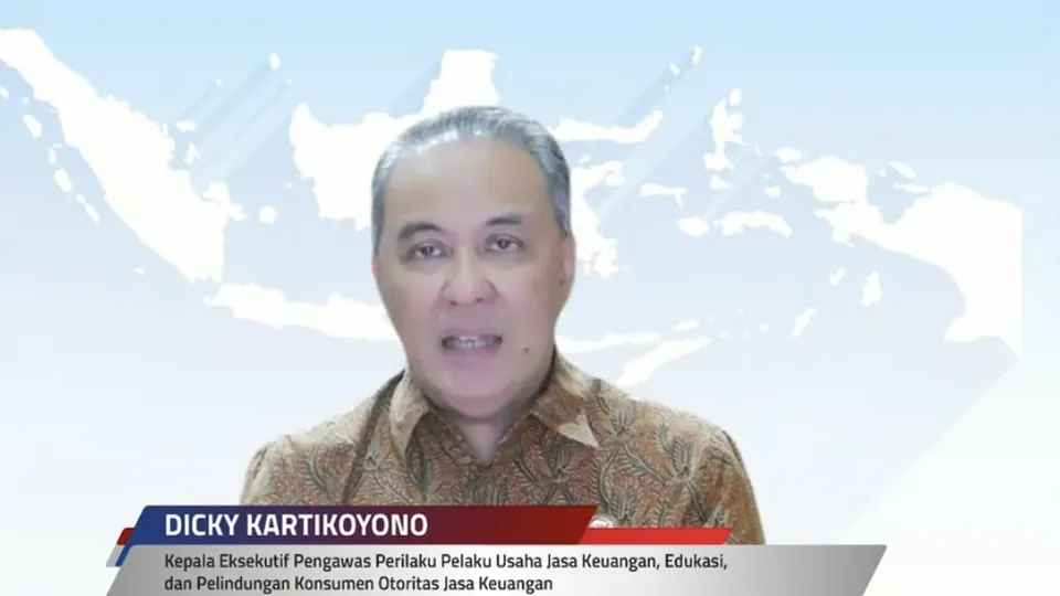 Satgas PASTI Hentikan 951 Pinjol Ilegal dan Investasi Bodong Berkedok MLM