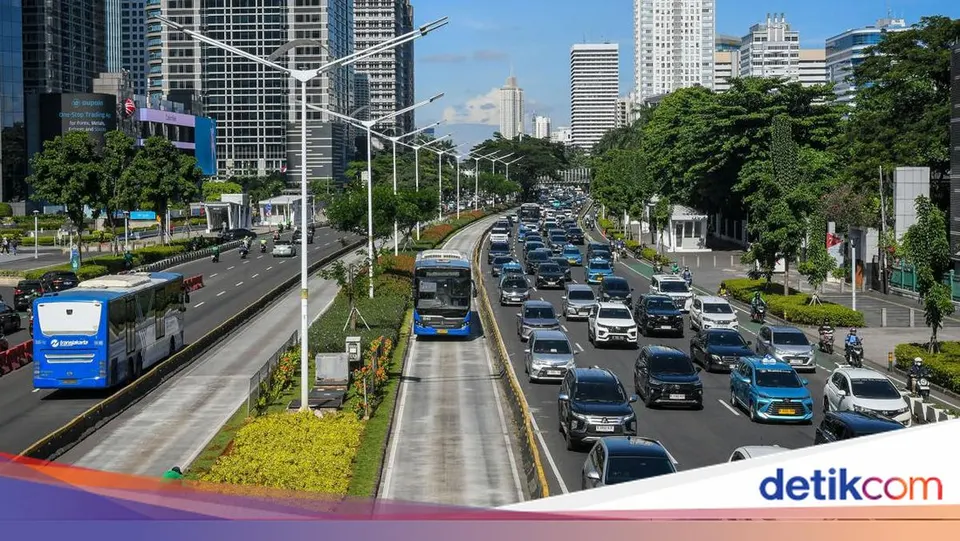 Tarif LRT Jabodebek Terbaru Setelah Masa Promo Berakhir Kembali ke Skema Normal