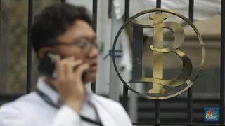Ekonom Apresiasi Langkah Bank Indonesia Pertahankan BI-Rate di Level 5,75 Persen