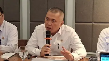 Kemenhub Bakal Audit Operator Usai Kecelakaan Empat Kapal
