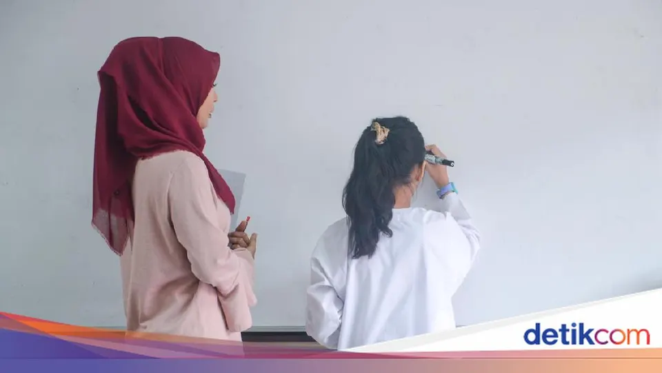 Pemerintah Siapkan Skema Baru Beasiswa Pendidikan, Simak Ketentuan dan Jalur Seleksinya