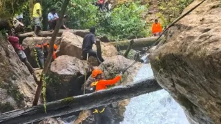 Polisi Temukan Unsur Pidana Kematian Presenter TVRI Papua Barat Yanto Idorway