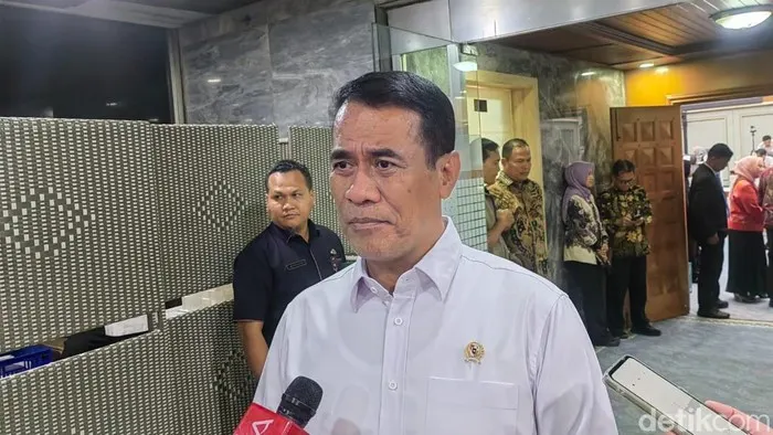Mentan Sebut Kesejahteraan Petani Tembus Level Tertinggi Sepanjang Sejarah
