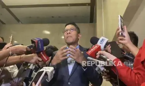 Strategi Baru Indonesia Memburu Modal Global Lewat Pusat Finansial Internasional