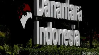 Platform Ekspor PT DSI Diluncurkan 1 September, Tata Kelola Baru Perdagangan SDA