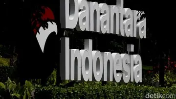 Platform Ekspor PT DSI Diluncurkan 1 September, Tata Kelola Baru Perdagangan SDA
