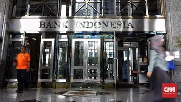 Lowongan Kerja PCPM Bank Indonesia Angkatan 41 Resmi Dibuka, Simak Persyaratannya