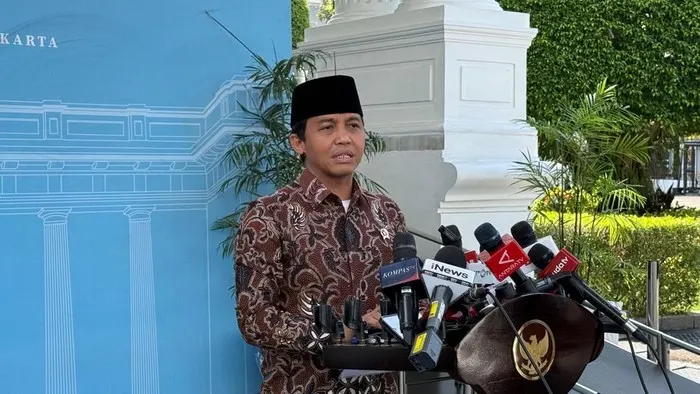 Menhut Larang Keras Lokasi Bekas Karhutla Ditanami Sawit