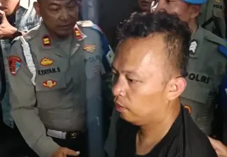 Pembunuh Wanita dalam Kardus di Bandung Ditangkap, Mau Kabur ke Palembang