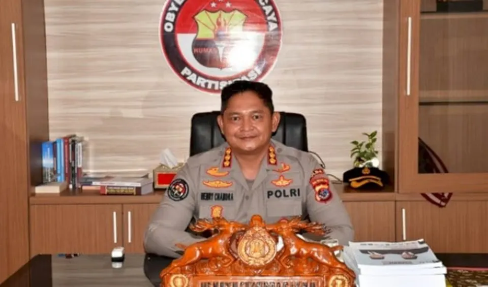 Polisi Gerebek Jaringan Pencurian Ternak di Sumba, 3 Ditangkap 1 Tewas