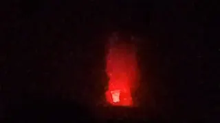 Cerita Warga Pandeglang Saat Dentuman Erupsi Gunung Anak Krakatau Bikin Jendela Bergetar