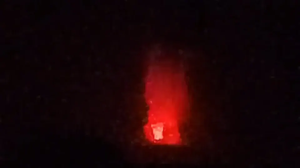 Cerita Warga Pandeglang Saat Dentuman Erupsi Gunung Anak Krakatau Bikin Jendela Bergetar