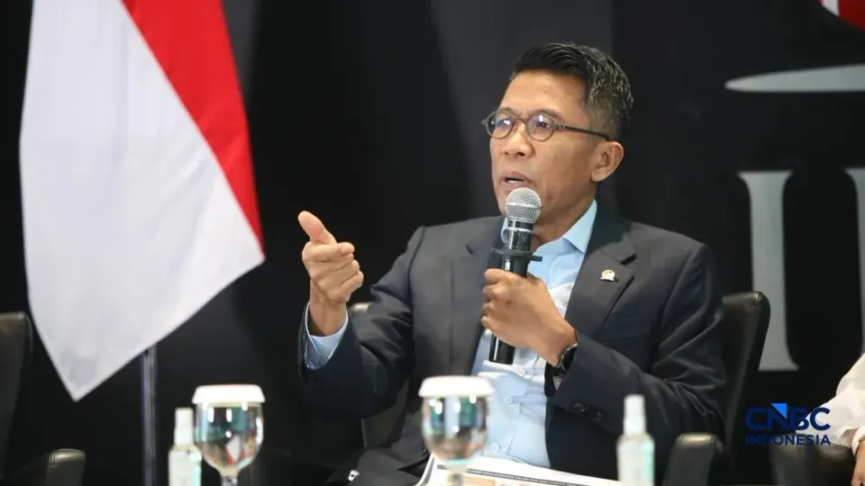 Insentif Pajak Pusat Finansial Internasional Indonesia Tetap Tunduk pada Aturan Global