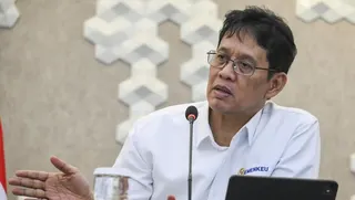 Purbaya Kantongi Nama Pegawai Pajak Nakal yang Siap Dipecat