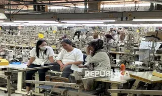 Pertumbuhan Ekonomi Kuartal II 2026 Capai 5,29 Persen, Ekonom Soroti Ketimpangan Sektor Riil