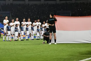 Jadwal Timnas Indonesia di Piala AFF 2026 Usai Menang Atas Kamboja
