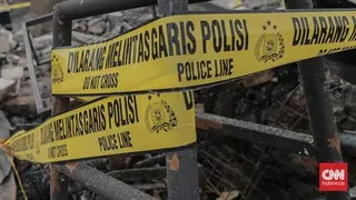 Polisi Usut Rentetan Kasus Main Hakim Sendiri di Morowali Bali dan Lamongan
