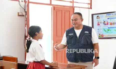 Perjuangan Ibu Petani Sayur Wae Moto Mengantar Anaknya Meraih Mimpi