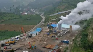 Potensi Geothermal Indonesia Terbesar di Dunia Namun Implementasi Masih di Bawah Amerika Serikat