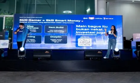 Belajar Investasi dari Strategi Bermain Esports di Ajang Kapolri Cup 2026