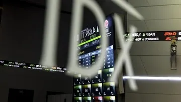 IHSG Diproyeksi Menguat pada Perdagangan Awal Agustus
