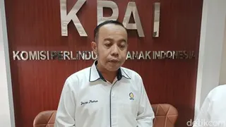 KPAI Desak Perlindungan Anak Korban Pengeroyokan Kasus Pencurian di Tabanan