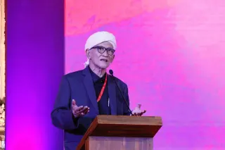 Profil Rais Aam PBNU Terpilih KH Miftachul Akhyar, Sudah Menjabat Sejak 2018