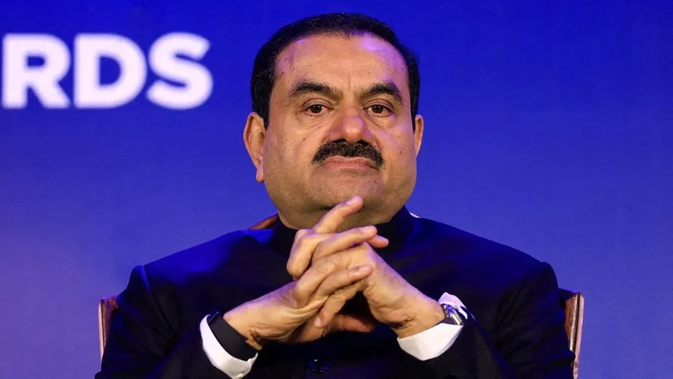 Hakim AS Batalkan Kasus Suap Miliarder Gautam Adani