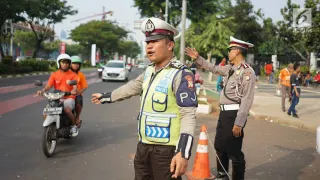 Lokasi Parkir untuk Penonton Persib vs Persija di GBK Disiapkan, Ini Daftarnya