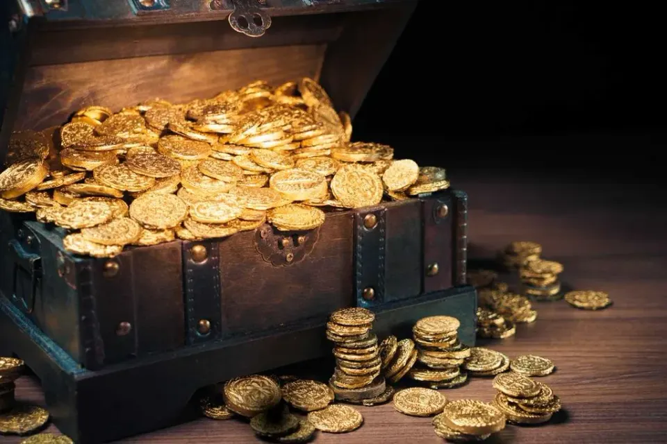 Prediksi Harga Emas Agustus 2026 dan Analisis Tren Permintaan Pasar