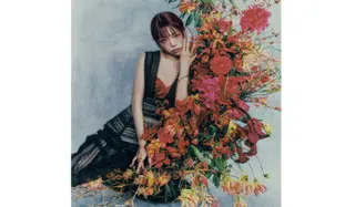 AiNA THE END Rilis Lagu Tema ONE PIECE HEROINES Berjudul Blue Shining Star