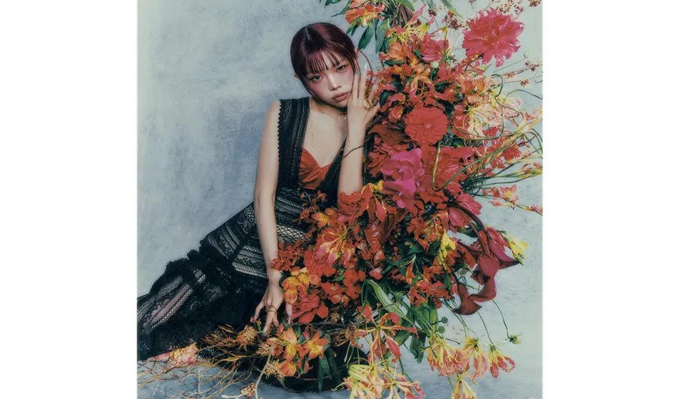 AiNA THE END Rilis Lagu Tema ONE PIECE HEROINES Berjudul Blue Shining Star