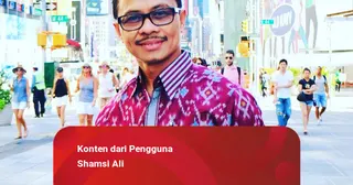 Seperempat Abad Tragedi 9/11, Mengenang Dampak dan Rekonsiliasi Komunitas di New York