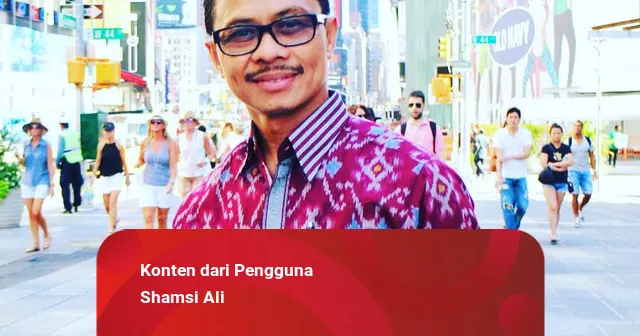 Seperempat Abad Tragedi 9/11, Mengenang Dampak dan Rekonsiliasi Komunitas di New York