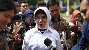 BPS Jelaskan Arti Desil dalam DTSEN, Bukan Penentu Mutlak Kemiskinan