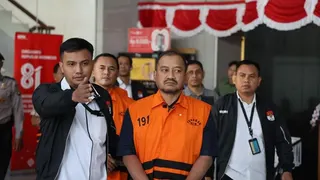 KPK Ungkap Dugaan Peran Istri Bupati Pemalang di Kasus Pemerasan