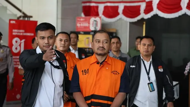 KPK Ungkap Dugaan Peran Istri Bupati Pemalang di Kasus Pemerasan