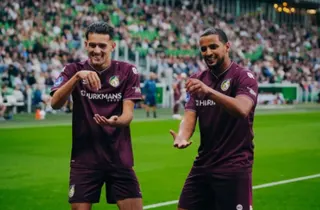 Justin Hubner Cetak Gol Bunuh Diri, Fortuna Sittard Tetap Menang 3-2 atas Groningen