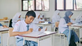 DPRD Banten Desak Dindikbud Cari Solusi Usai Tujuh SMA Swasta Mundur dari Program Sekolah Gratis