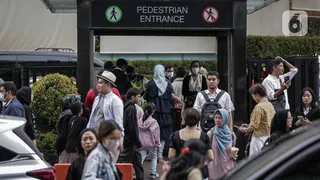 Ketetapan Upah Minimum 2025, Rincian Angka Resmi dan Kebijakan Kenaikan UMP di Indonesia