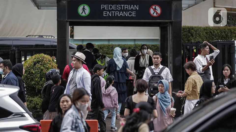 Ketetapan Upah Minimum 2025, Rincian Angka Resmi dan Kebijakan Kenaikan UMP di Indonesia