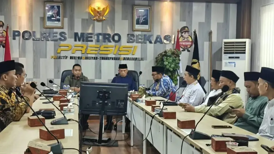 Video Ceramah Tuai Kecaman, Abah Setu Minta Maaf