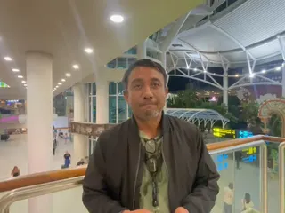 Insiden Kepulan Asap di Terminal Internasional Bandara Ngurah Rai Bali Berhasil Ditangani, Operasional Normal