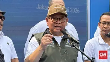 Transjakarta Bakal Kelola Transportasi Laut ke Kepulauan Seribu Mulai 2027