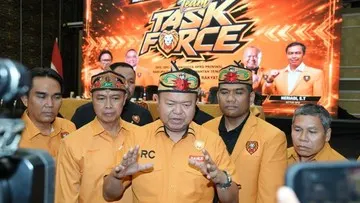 Hanura Dukung Pemerintah Sanksi Tegas Korporasi Terlibat Karhutla