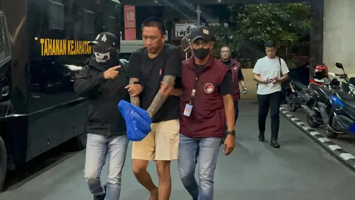 Pelarian Napi Narkoba Bayu Wicaksono Berakhir di Myanmar usai Kabur ke Sejumlah Negara