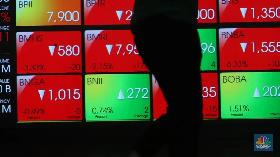 Diversifikasi Bisnis, Emiten Komponen PART Incar Cuan dari Program MBG